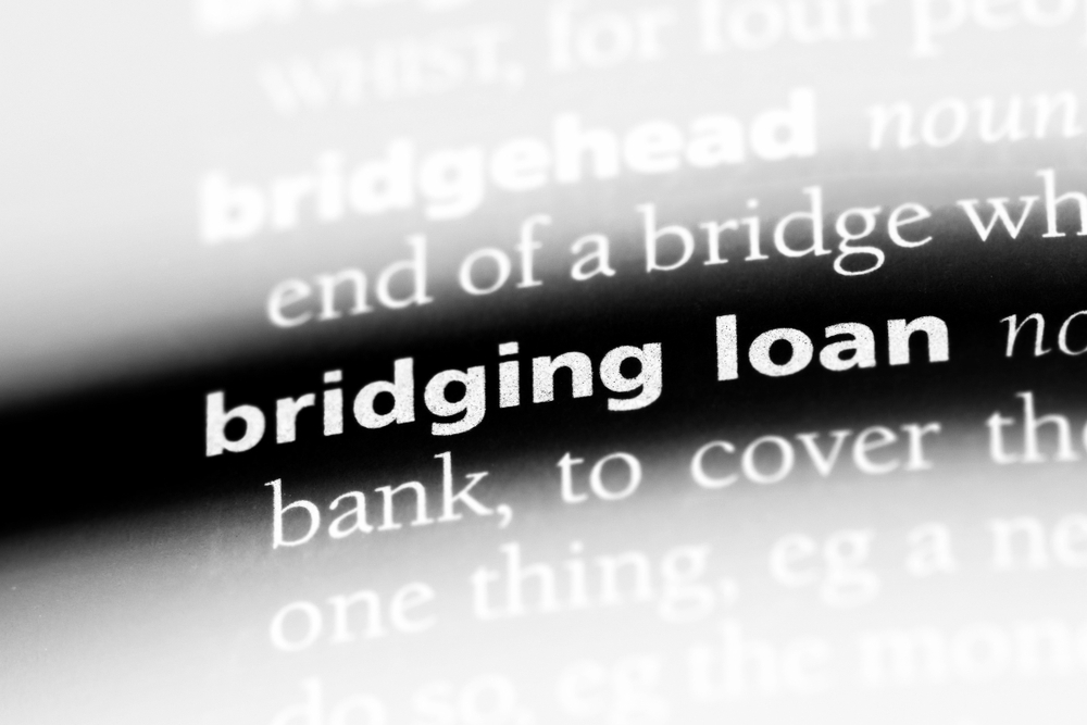 bridging loans