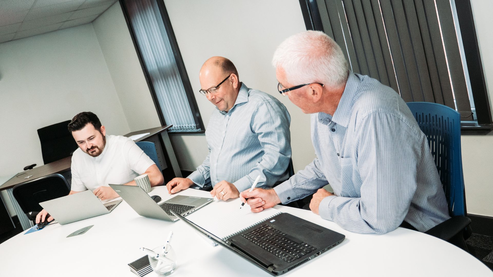velocity bridging team