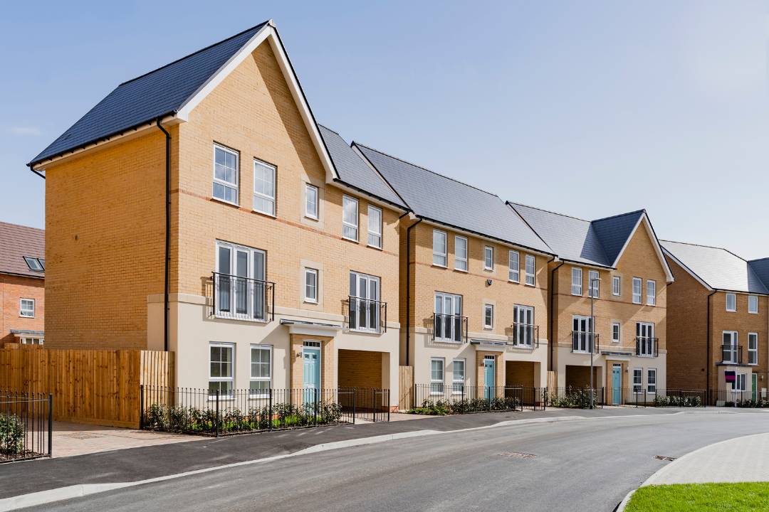 new-build-development